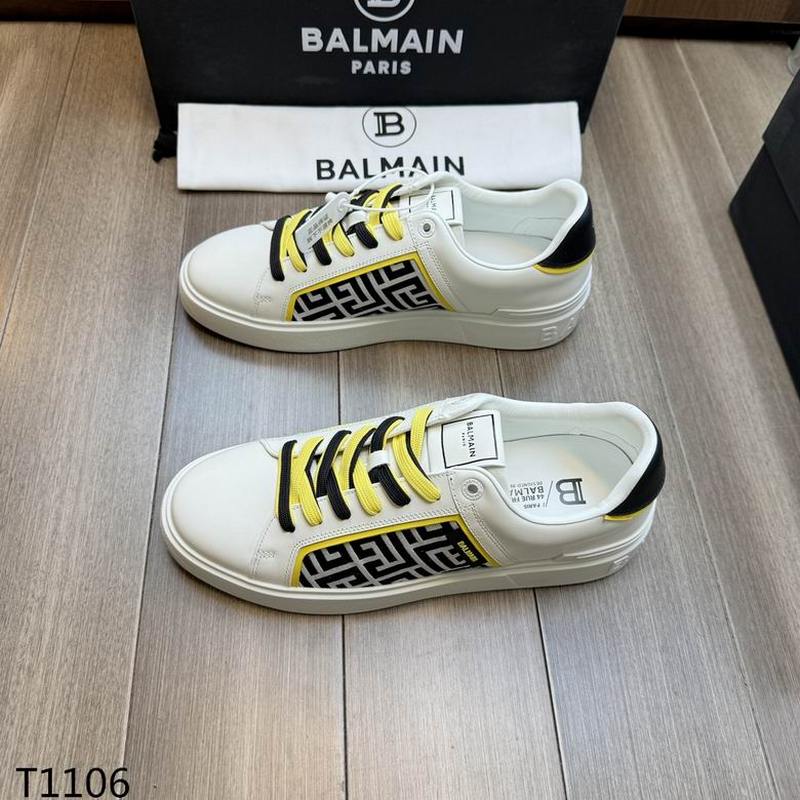 Balmain Men's Shoes 11